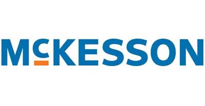 McKesson Logo